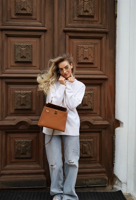 Свитер Fiji - фото 74287