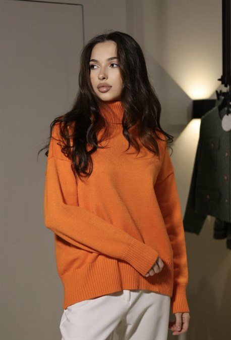 Свитер Luna - фото 74292