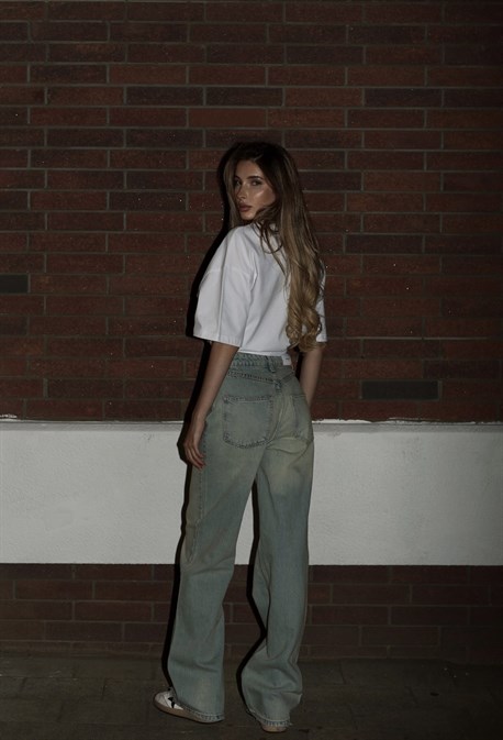 Джинсы Rodeo - фото 74356