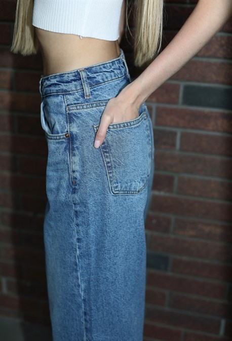 Джинсы Marni - фото 74362