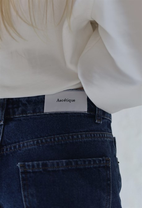 Джинсы Straight - фото 74382