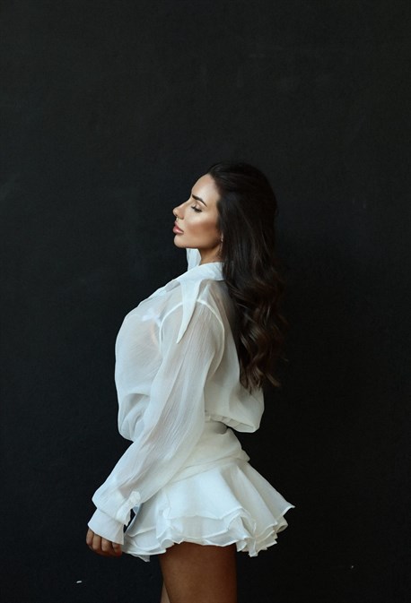 Платье Alla - фото 74409