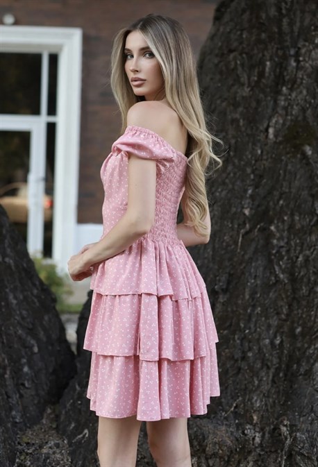 Платье Liana - фото 74411