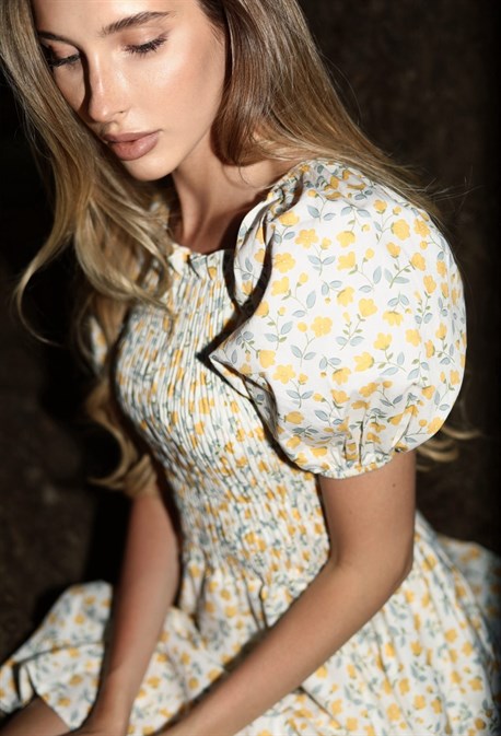 Платье Liza - фото 74420