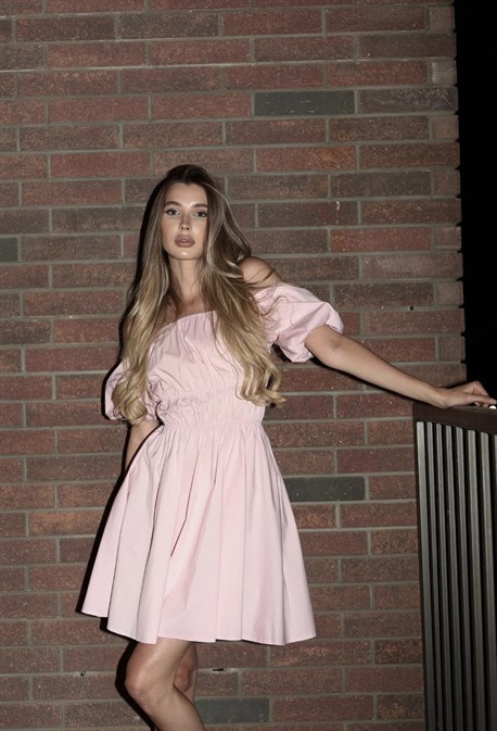 Платье Reena - фото 74423