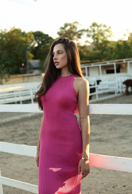 Платье Flora - фото 74426