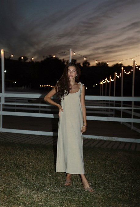 Платье Amelina - фото 74433