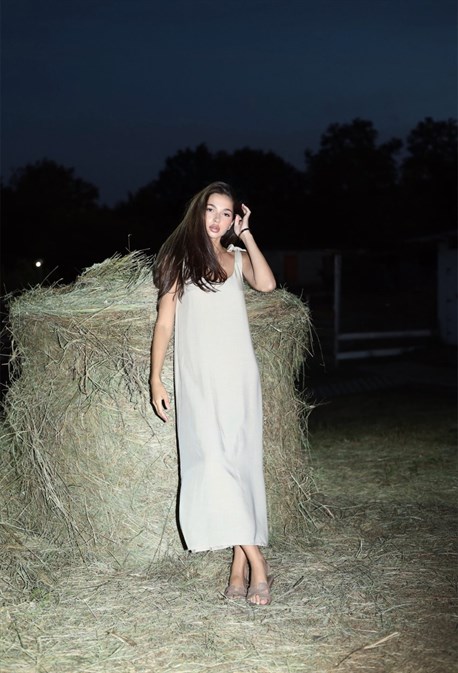 Платье Amelina - фото 74434