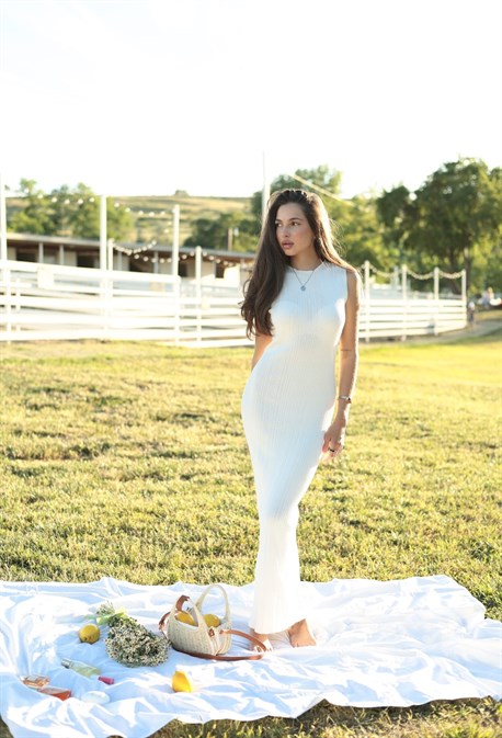 Платье Kim - фото 74436