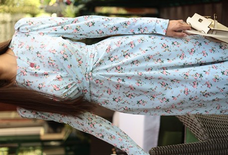 Платье Lily - фото 74450