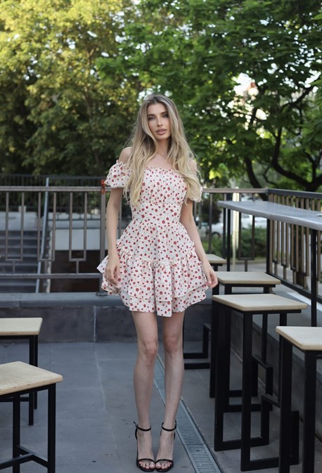 Платье Emily - фото 74454