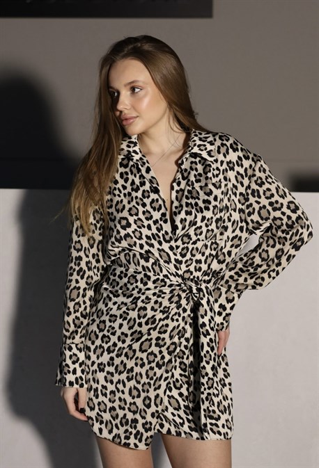 Платье Leo - фото 74489