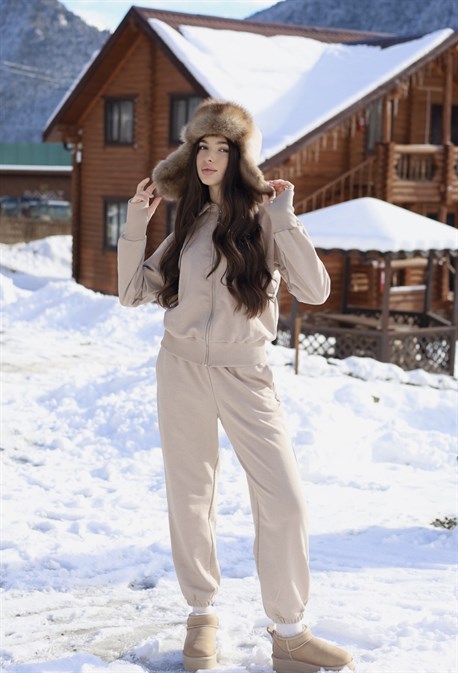 Джоггеры - фото 74532