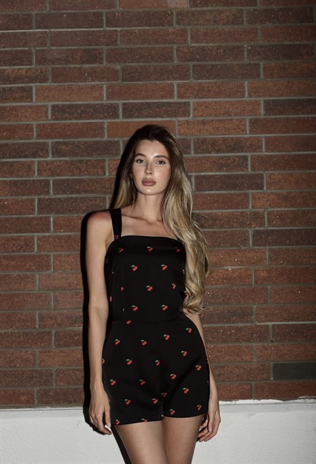 Комбинезон Berta - фото 74535