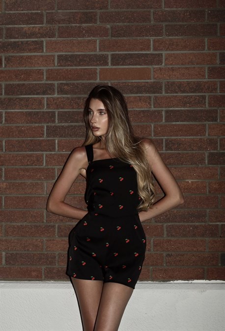 Комбинезон Berta - фото 74537