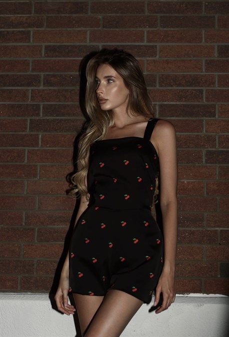 Комбинезон Berta - фото 74540