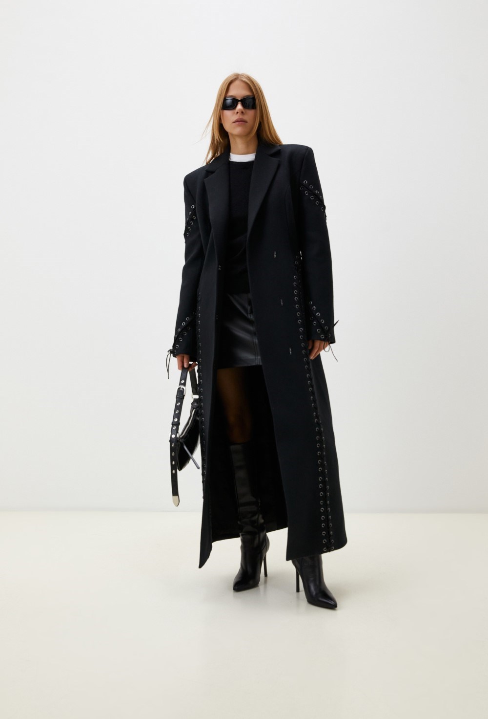 Пальто Cedrus - фото 74836