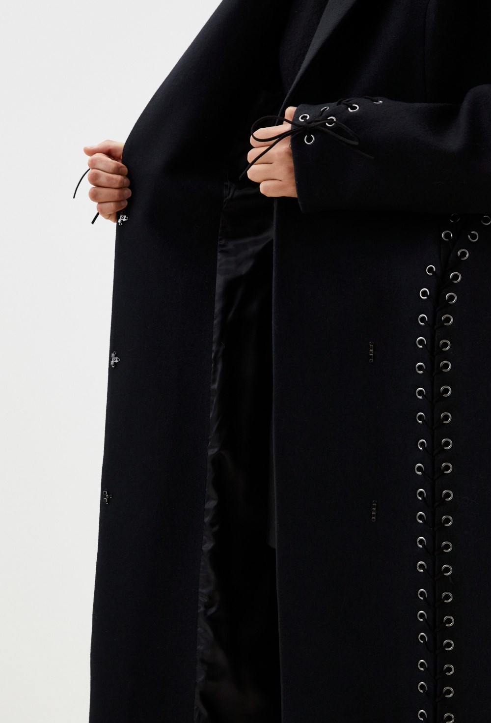 Пальто Cedrus - фото 74838