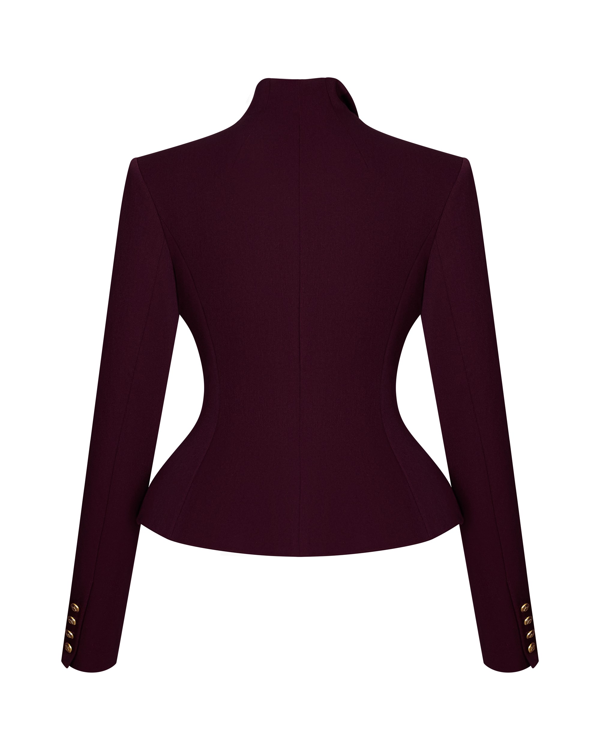 Жакет - фото 74844