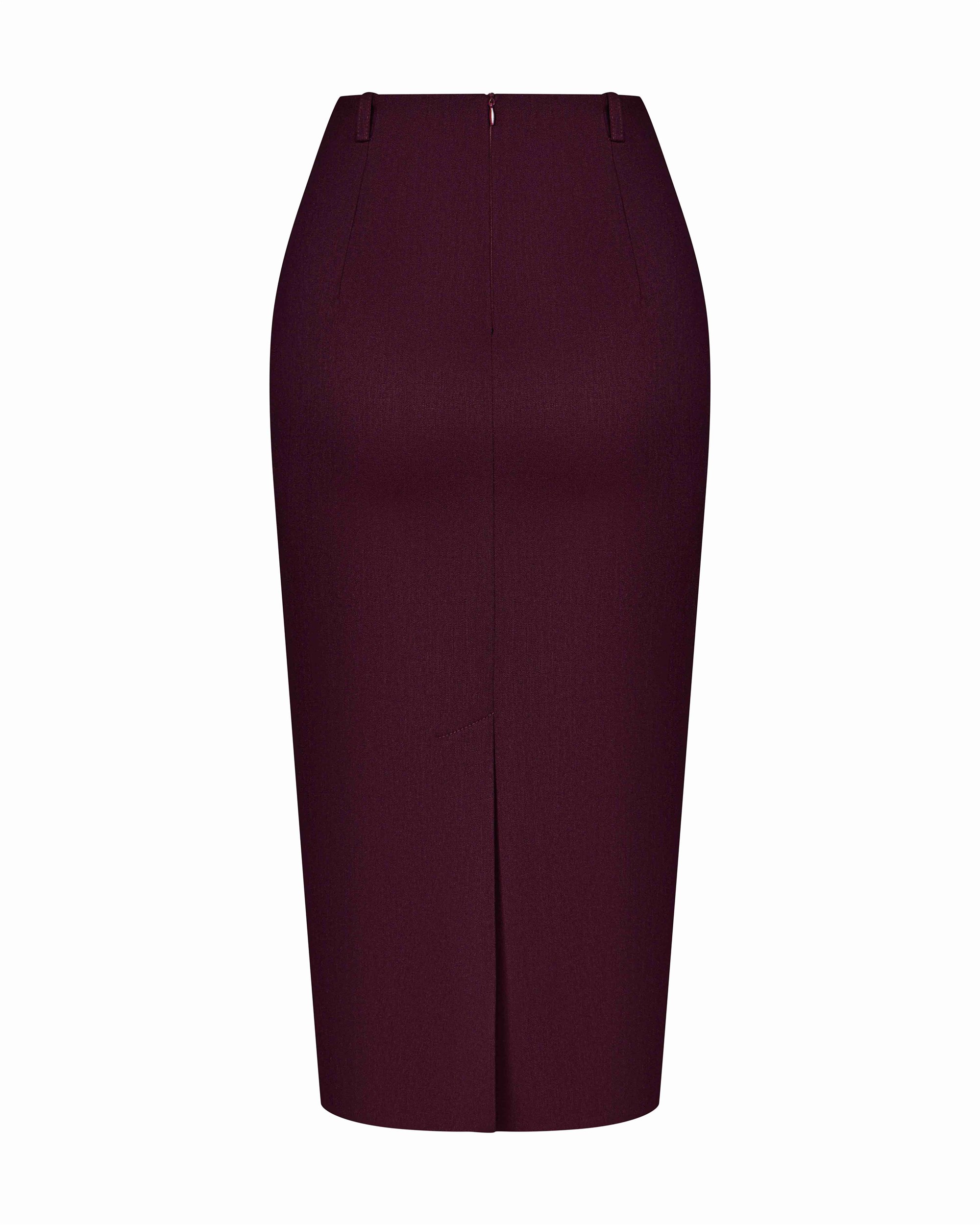 Юбка - фото 74847