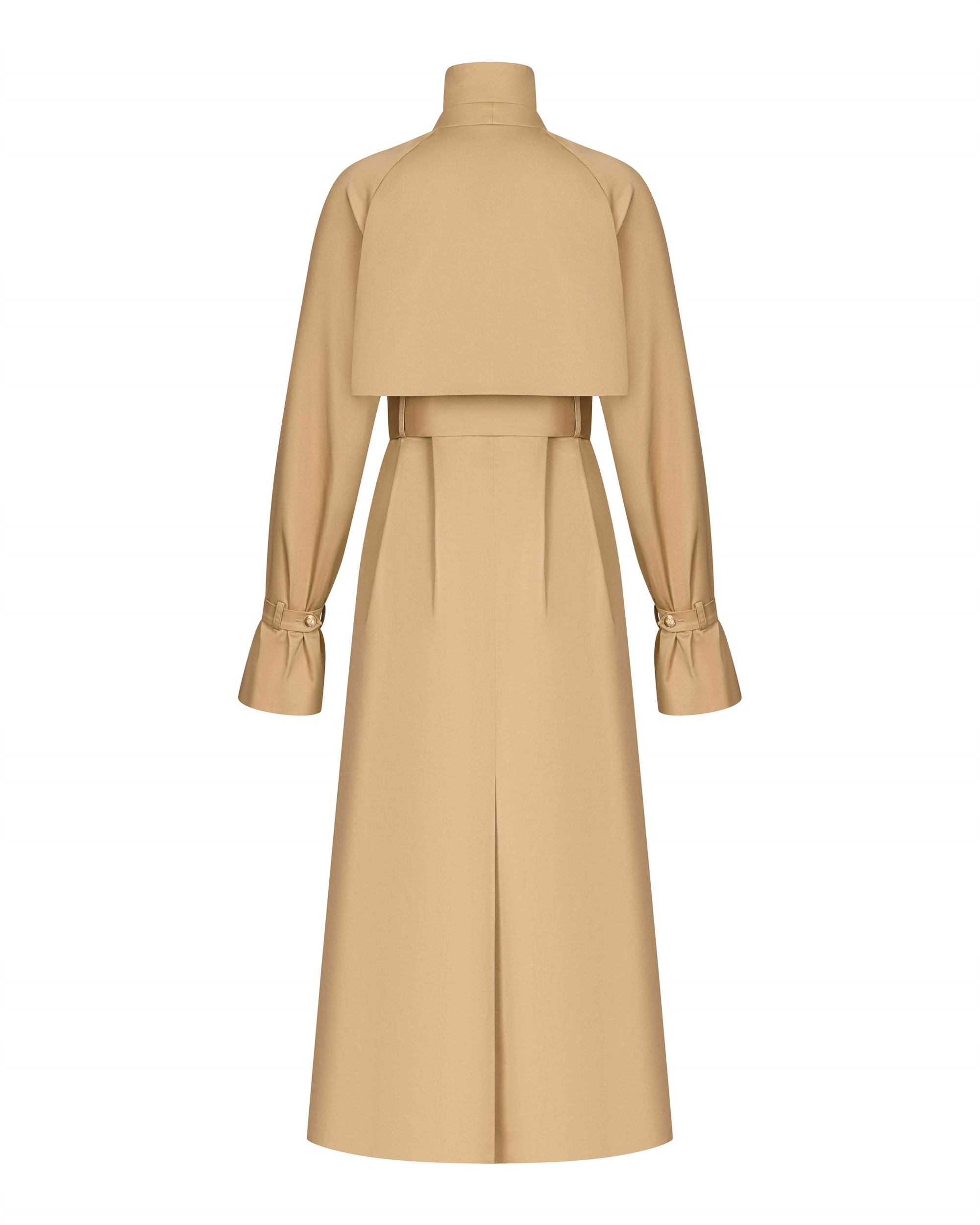 Тренч - фото 74858