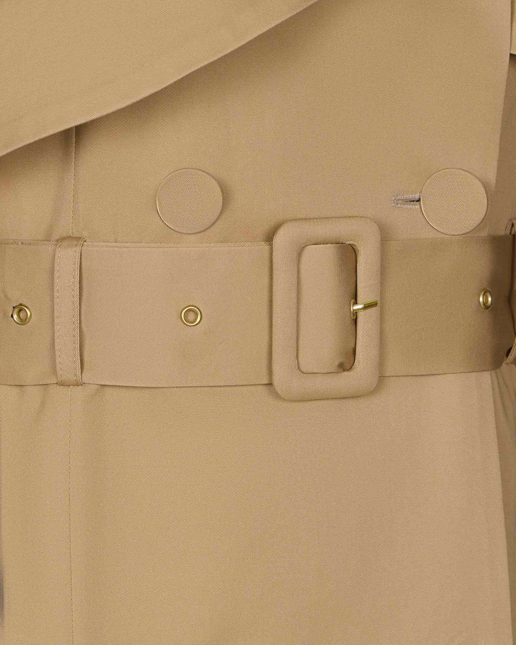 Тренч - фото 74859