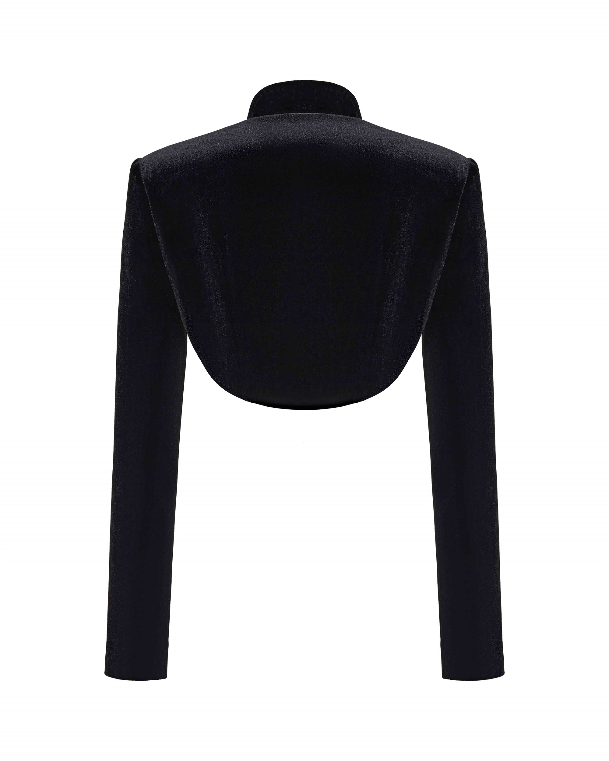 Болеро - фото 74862