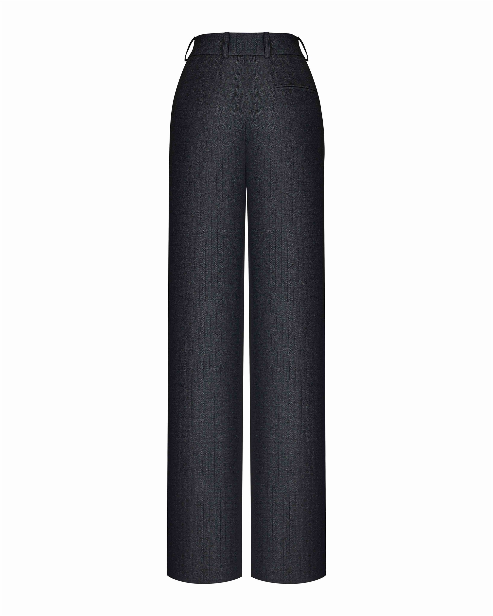 Брюки - фото 74872