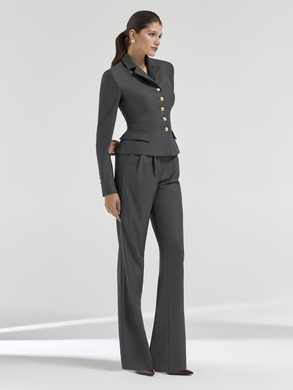 Брюки - фото 74874