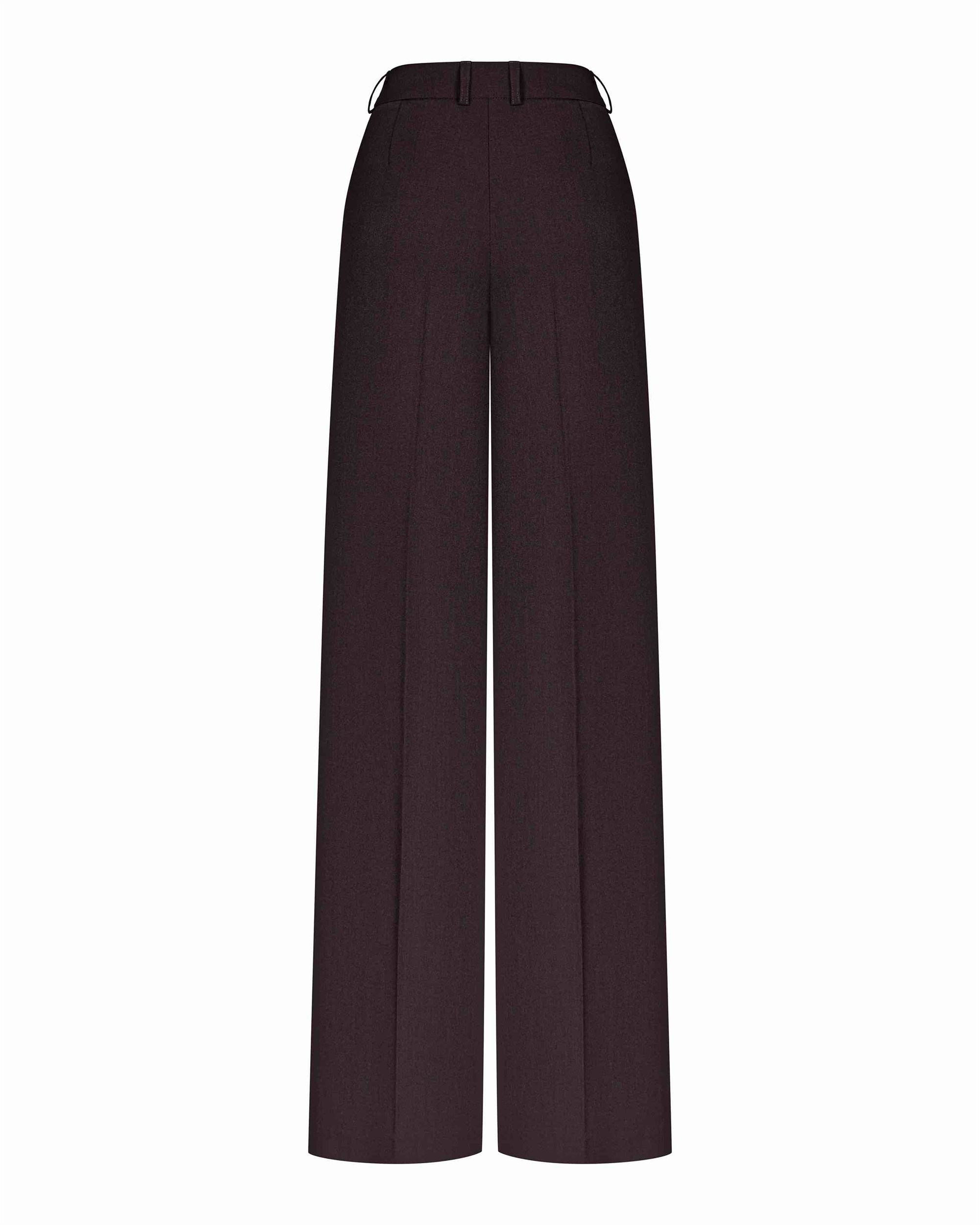 Брюки - фото 74880