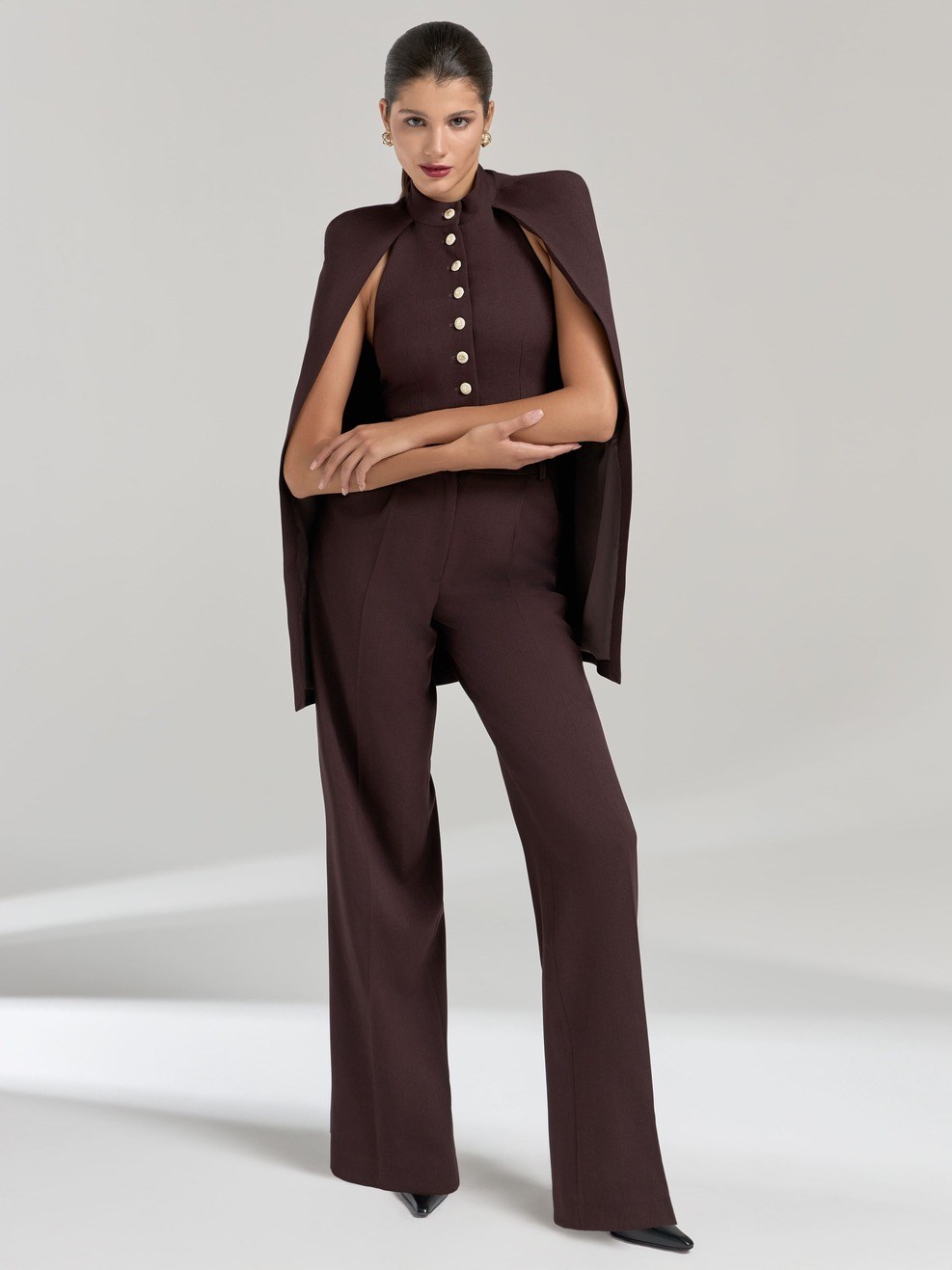 Брюки - фото 74882