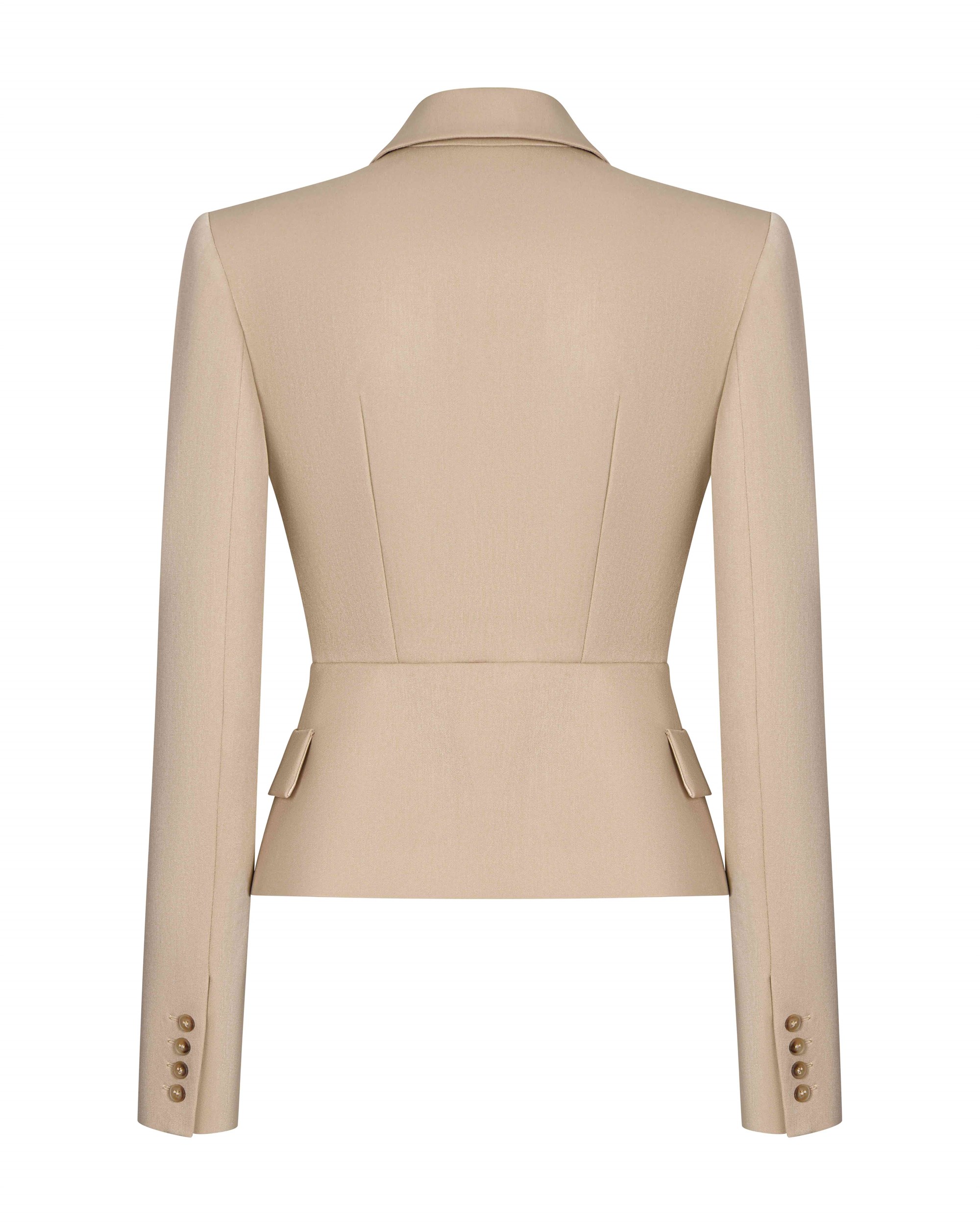 Жакет - фото 74884