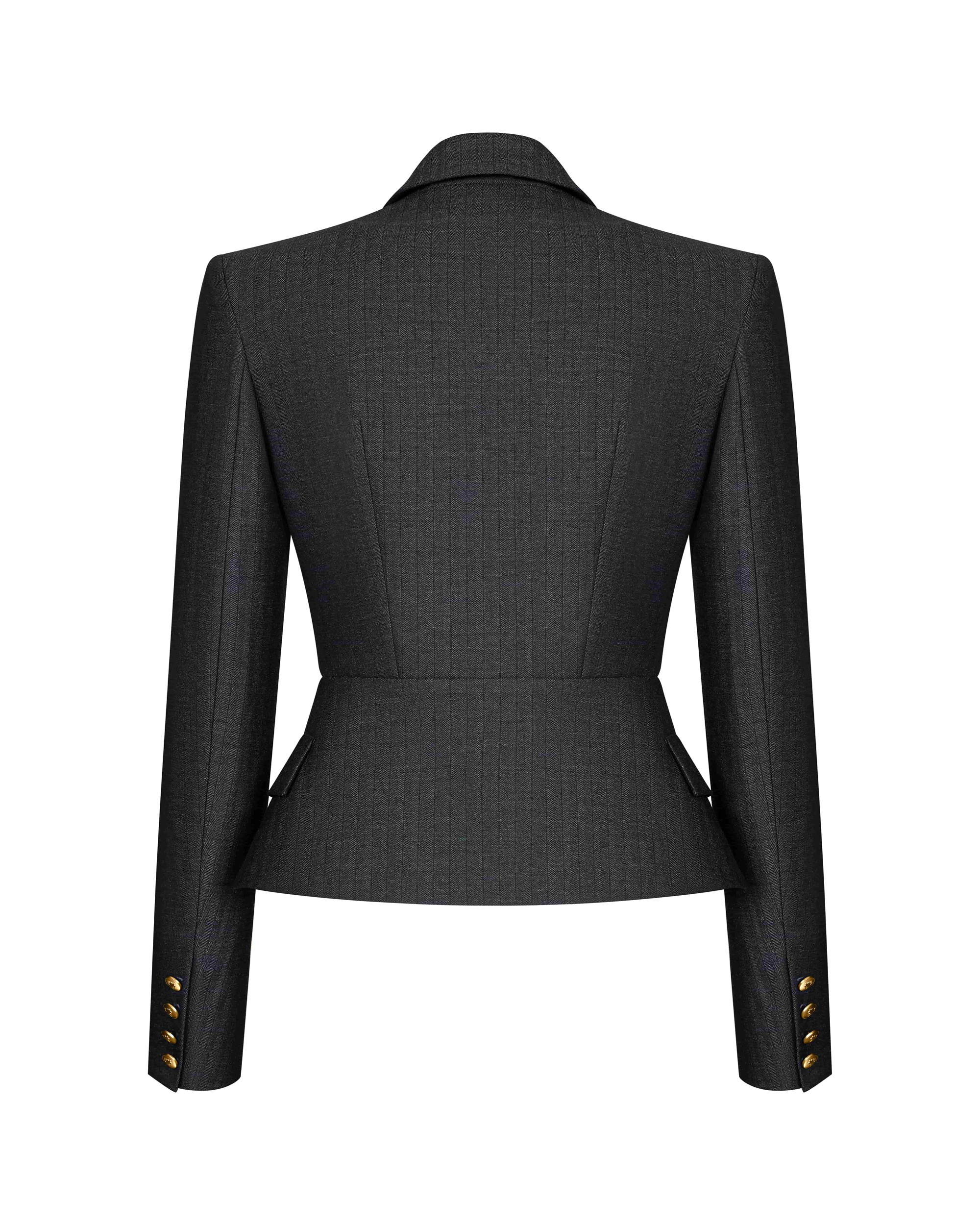 Жакет - фото 74888