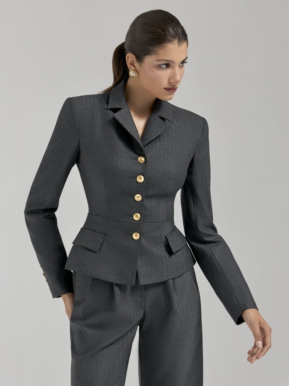 Жакет - фото 74890