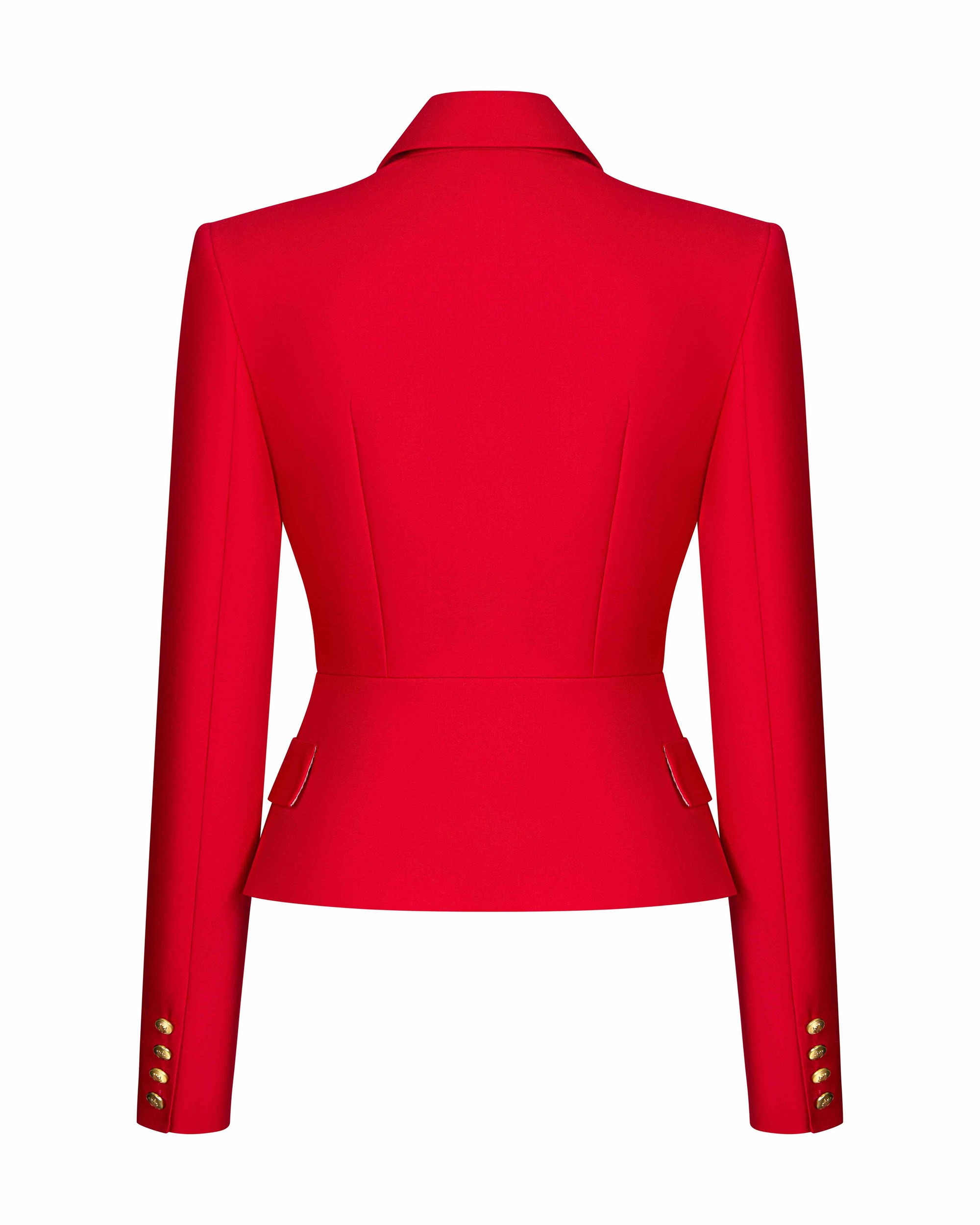 Жакет - фото 74892