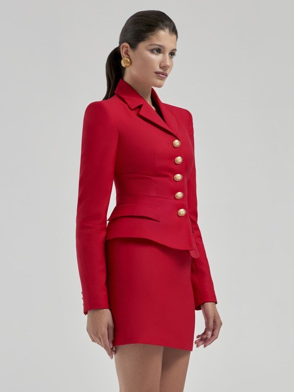 Жакет - фото 74894