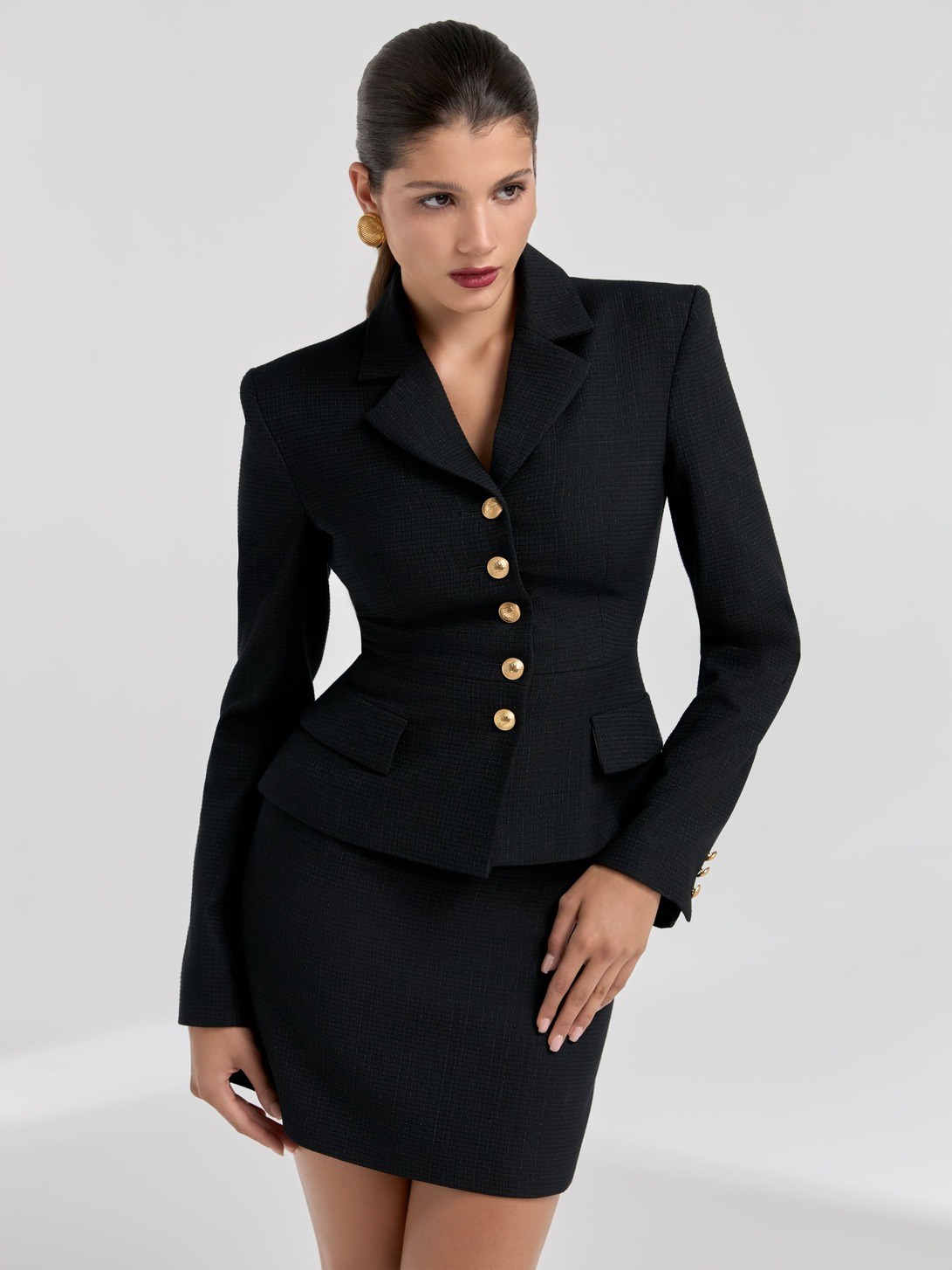 Жакет - фото 74898