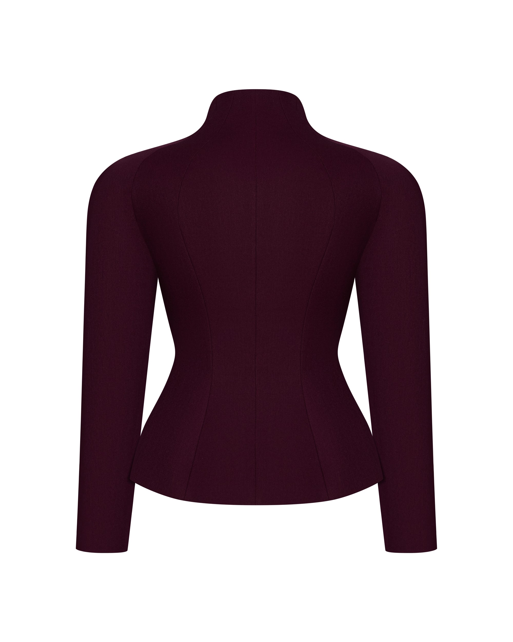 Жакет - фото 74904