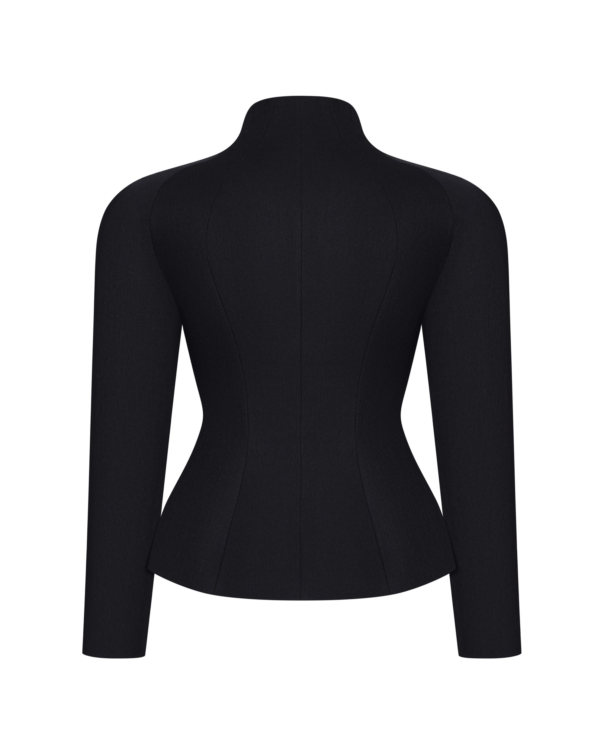 Жакет - фото 74908