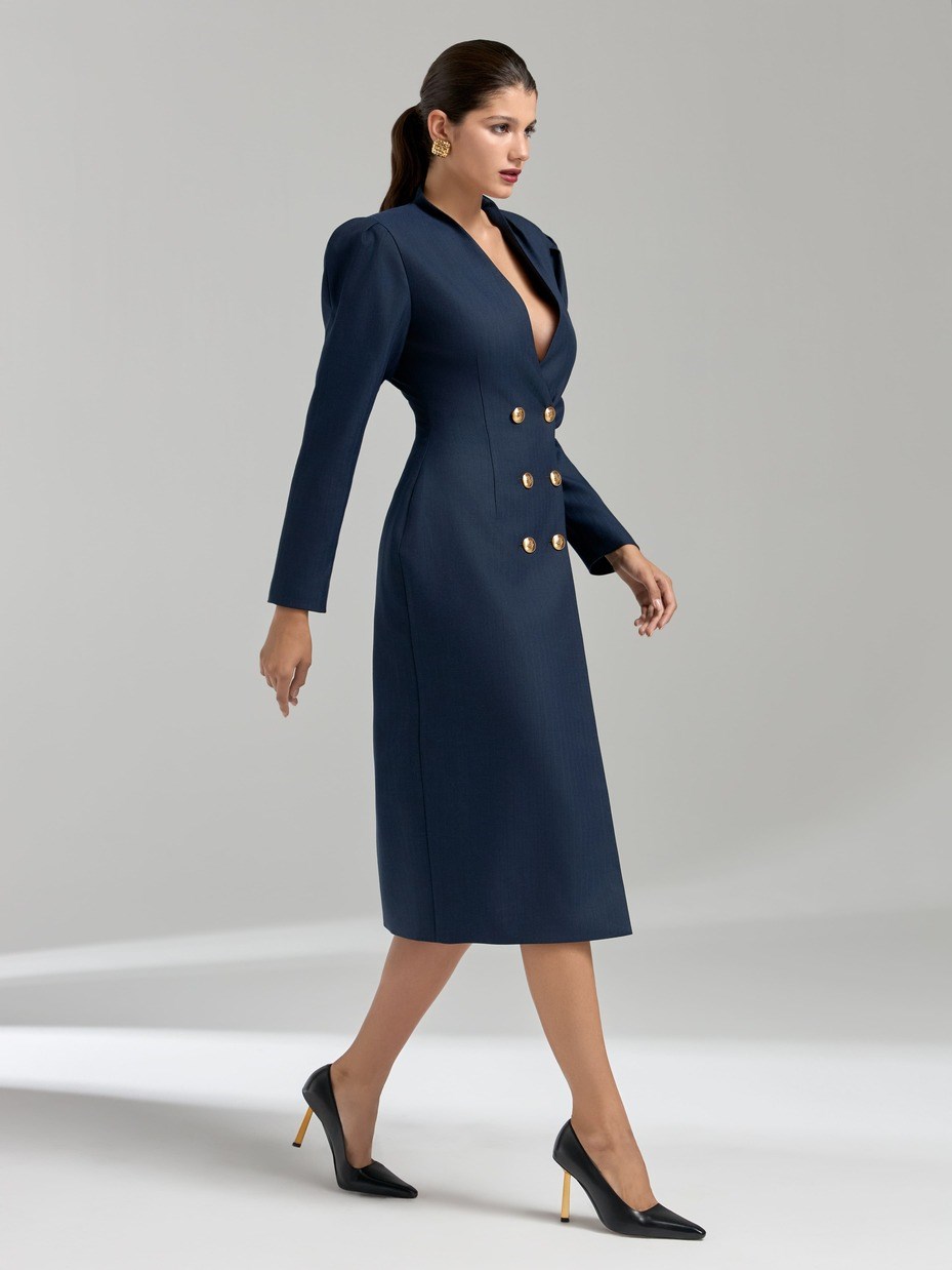 Платье - фото 74936