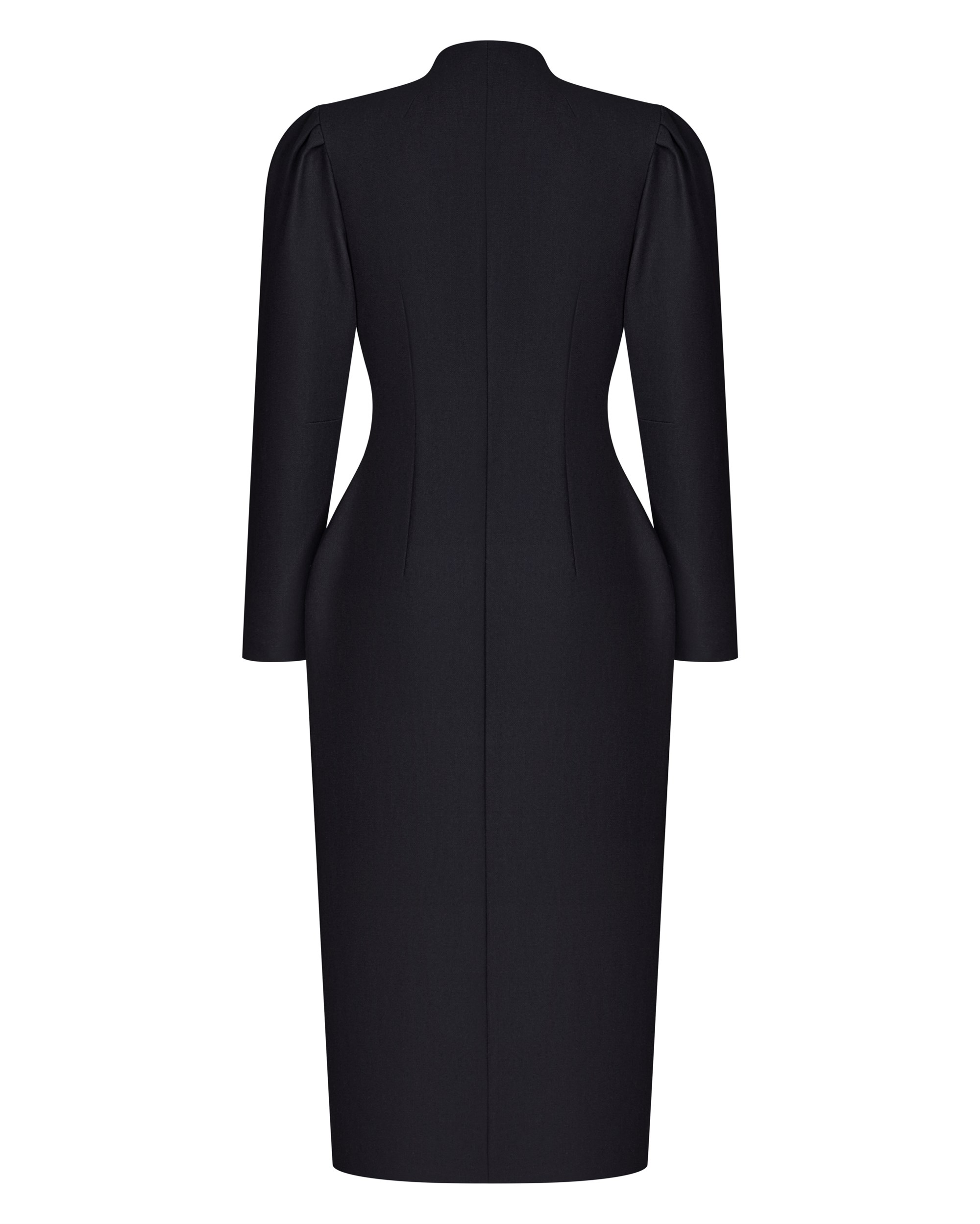 Платье - фото 74938