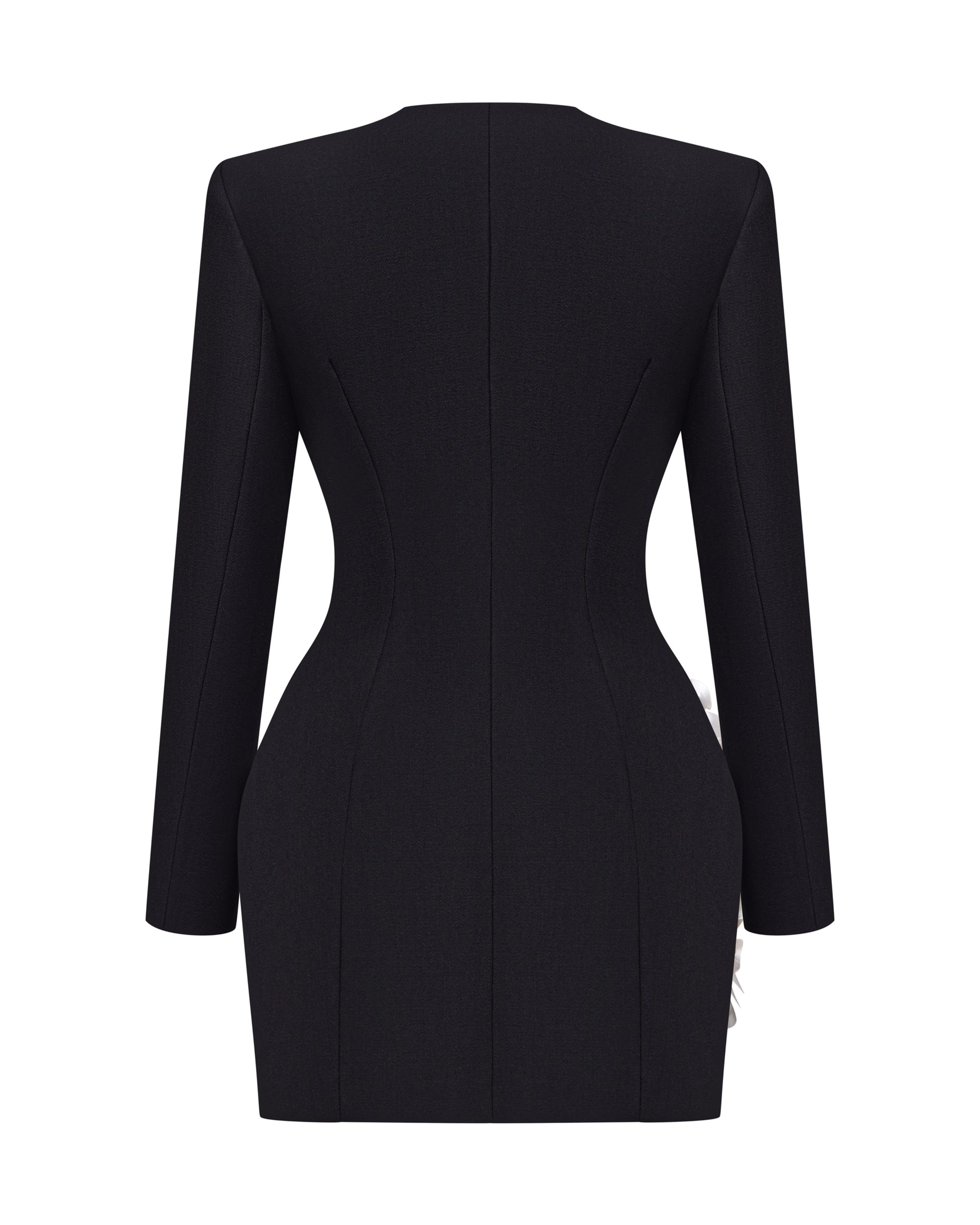 Платье - фото 74942