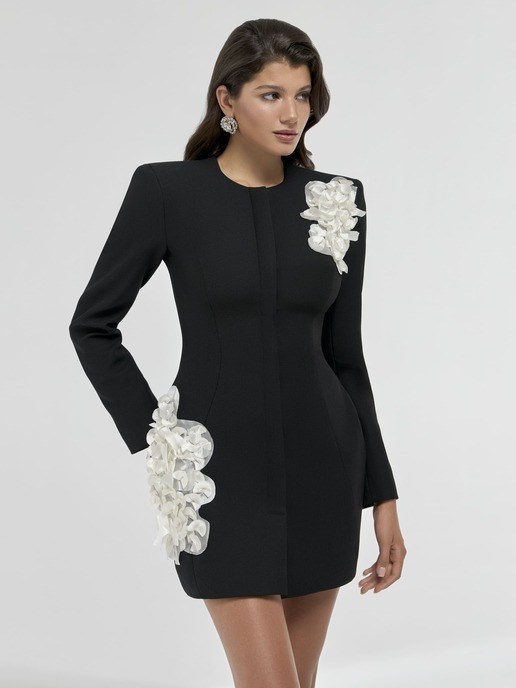 Платье - фото 74944