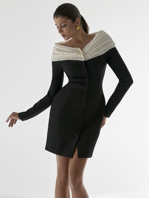 Платье - фото 74948 Платье - фото 74948