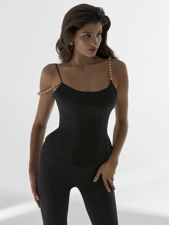 Топ - фото 74955