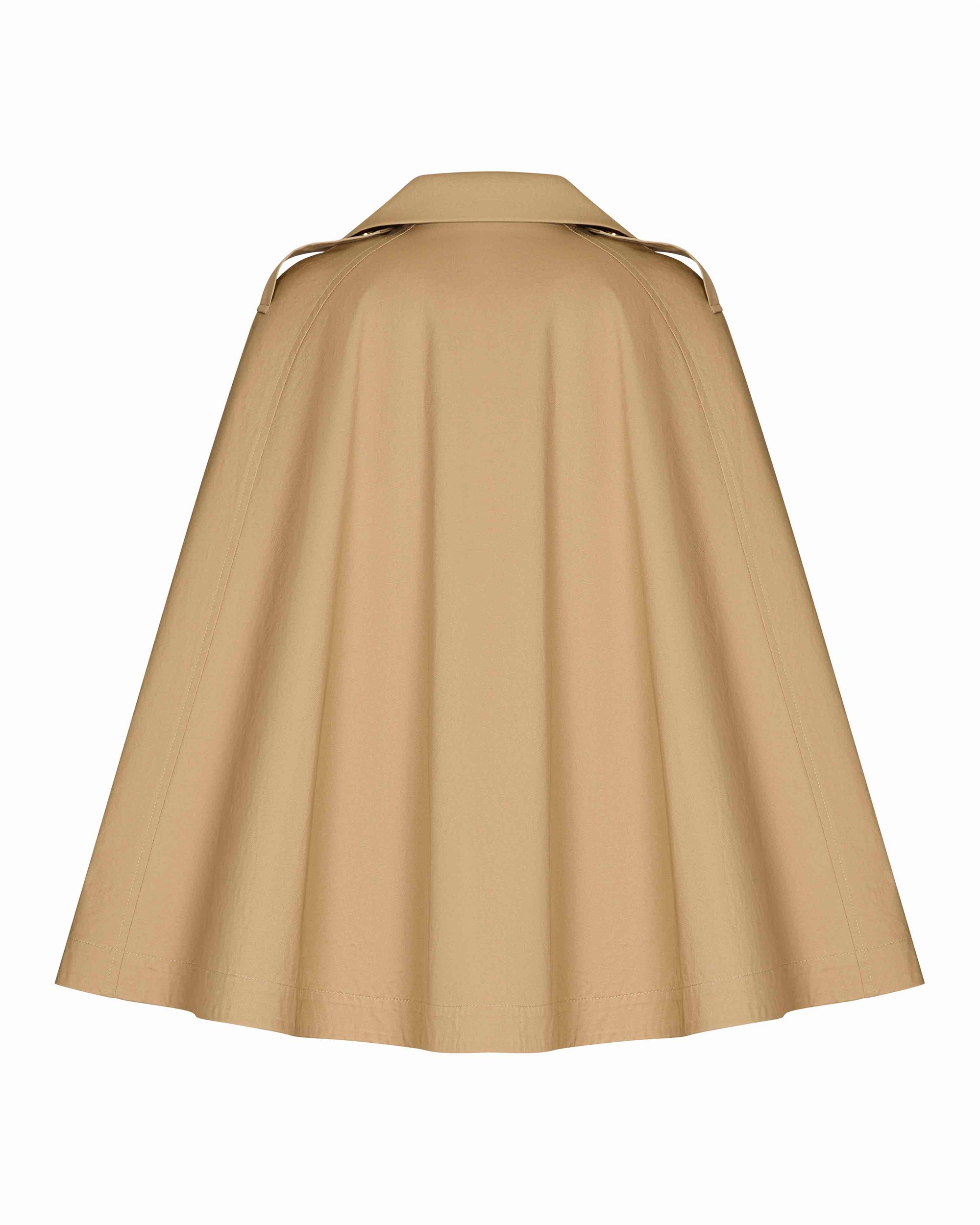 Тренч - фото 74957