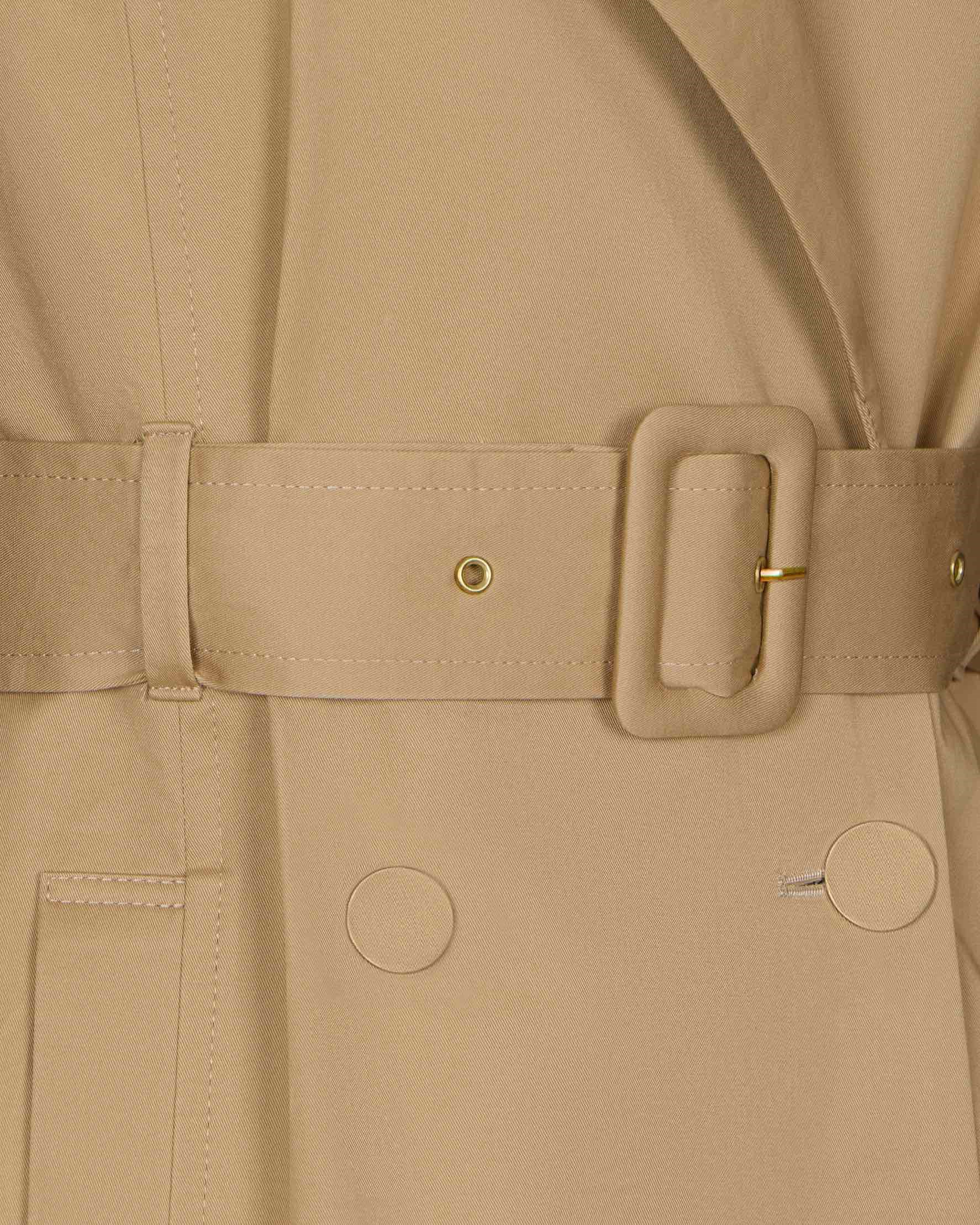 Тренч - фото 74958