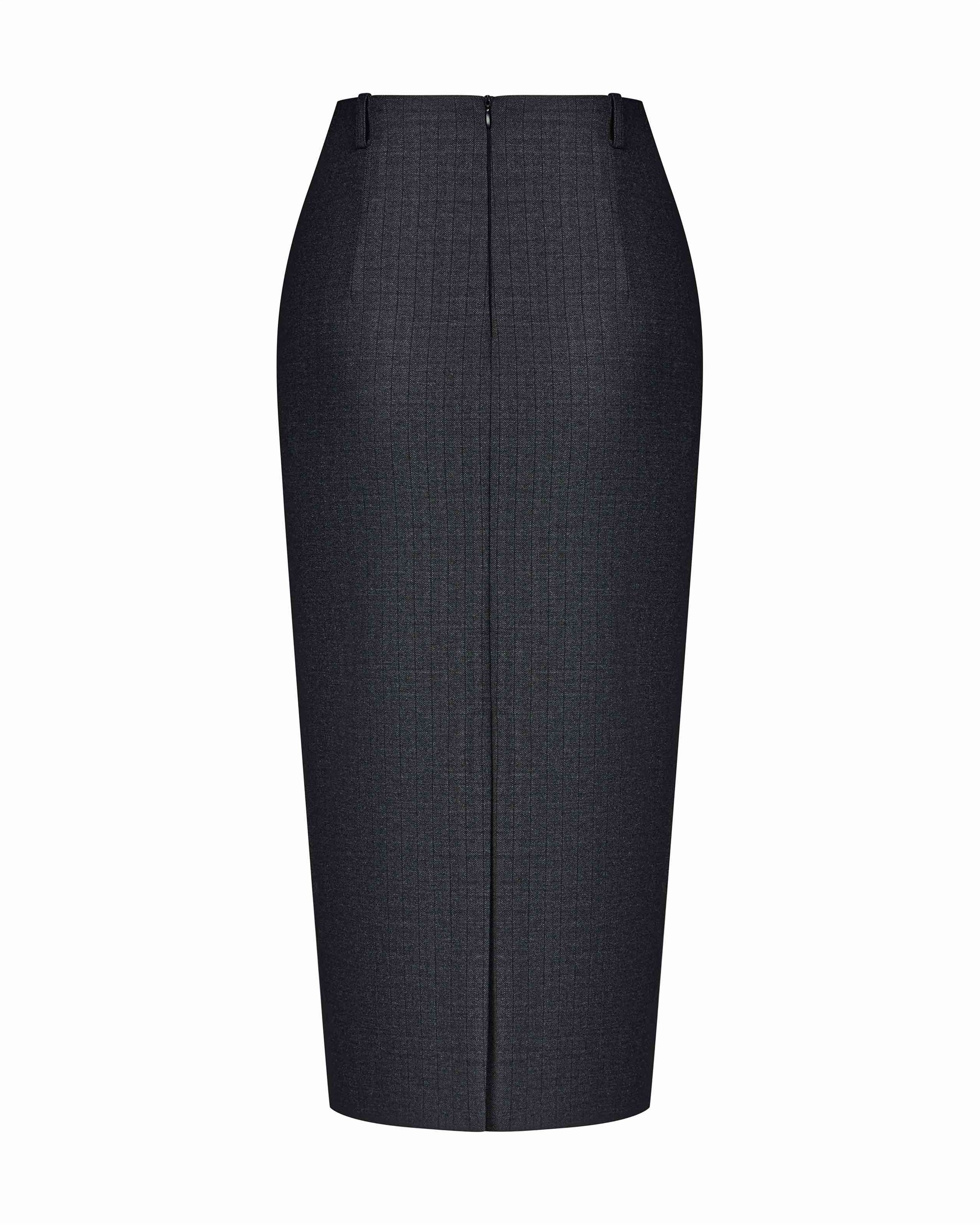 Юбка - фото 74961