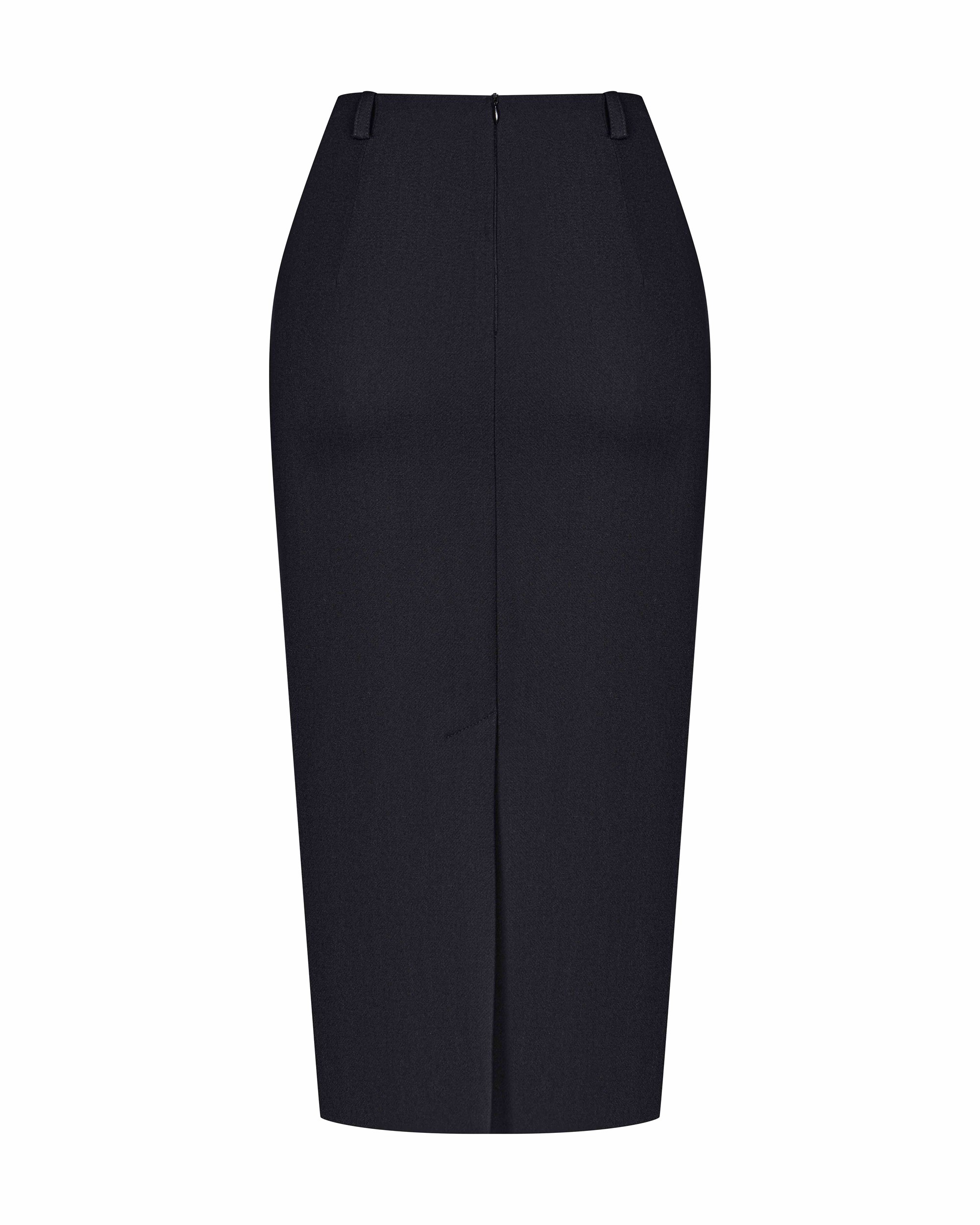 Юбка - фото 74964