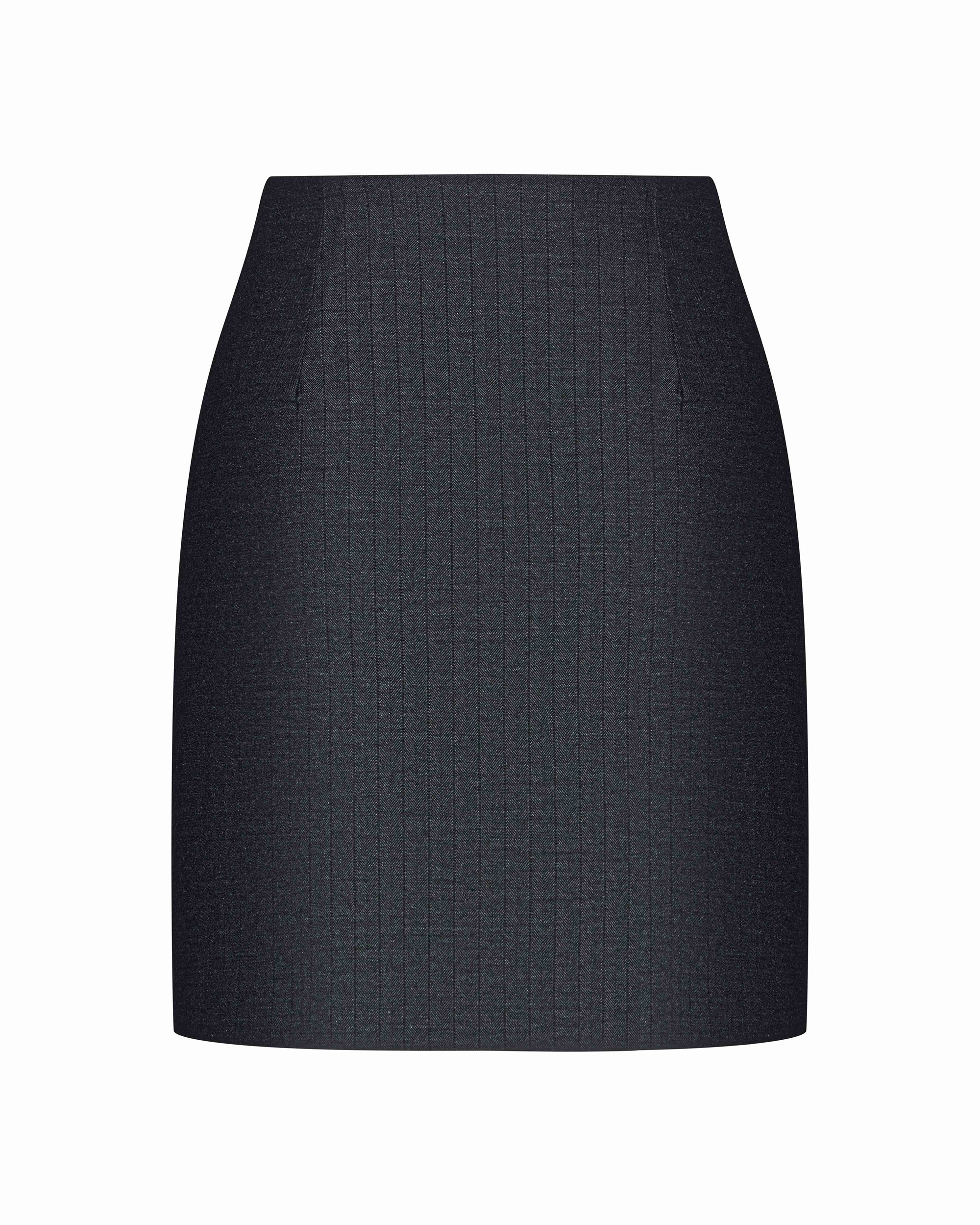 Юбка - фото 74972